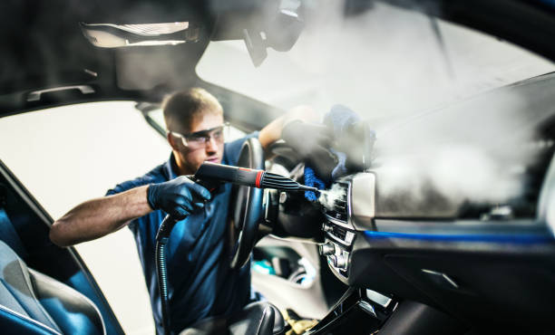 Best Commercial HVAC Duct Cleaning  in Bamberg, SC