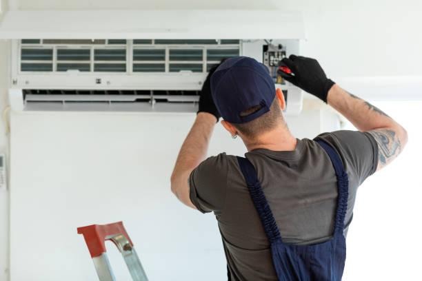 Best Emergency Air Duct Cleaning  in Bamberg, SC