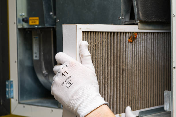 Best Residential Air Duct Cleaning  in Bamberg, SC
