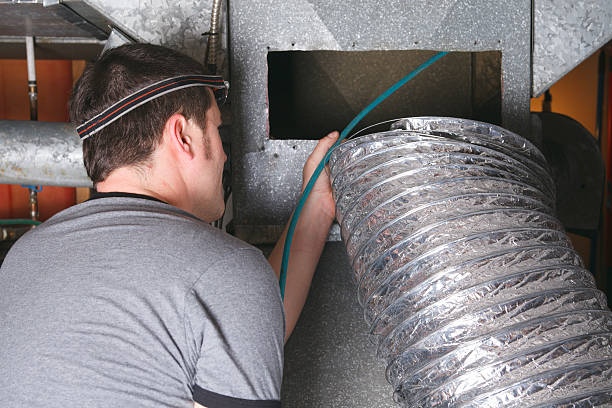 Best HVAC Duct Inspection Services  in Bamberg, SC