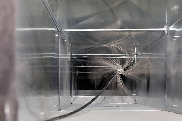 Best Air Duct Inspection  in Bamberg, SC