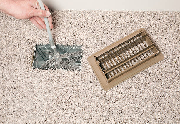 Best HVAC Air Duct Cleaning  in Bamberg, SC