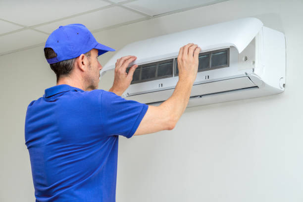 Best Air Vent Cleaning Services  in Bamberg, SC