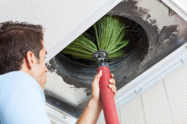 Best Air Duct Cleaning Company Near Me  in Bamberg, SC